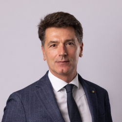 Davide Serra