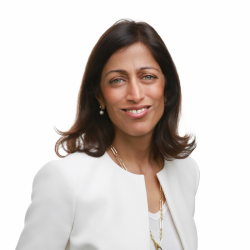 Maya Bhandari